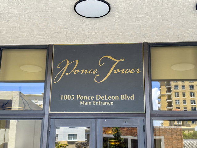 Ponce Tower  photo 3